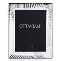 Cornice Ottaviani Infinity in Argento 3006 - 3006